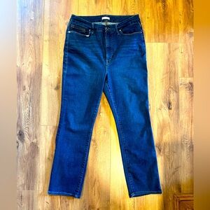Good American Jean size 14-18